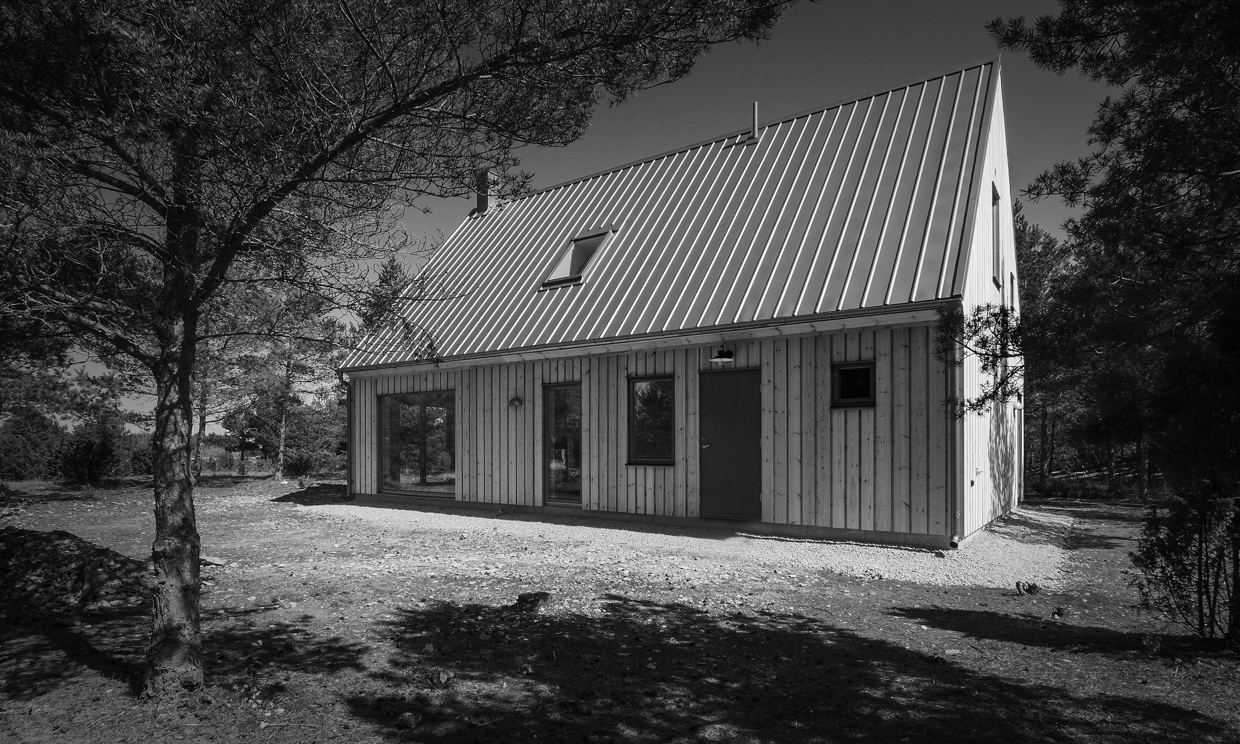 Fårö House