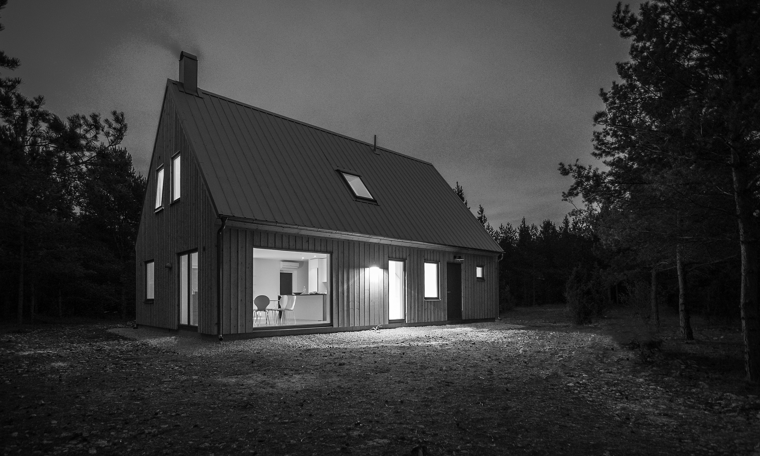 Fårö House