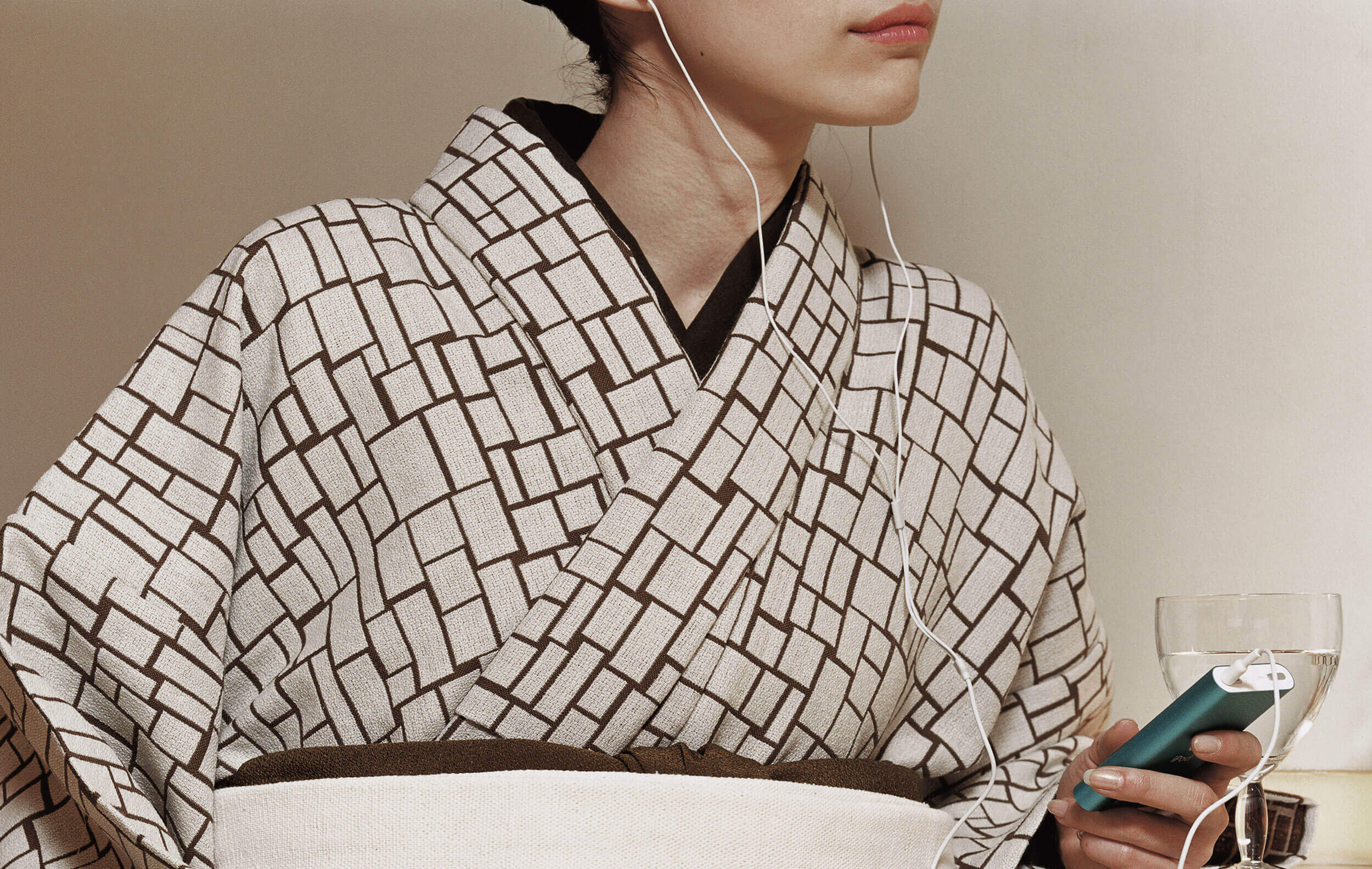 Markus Moström Design – Kimono